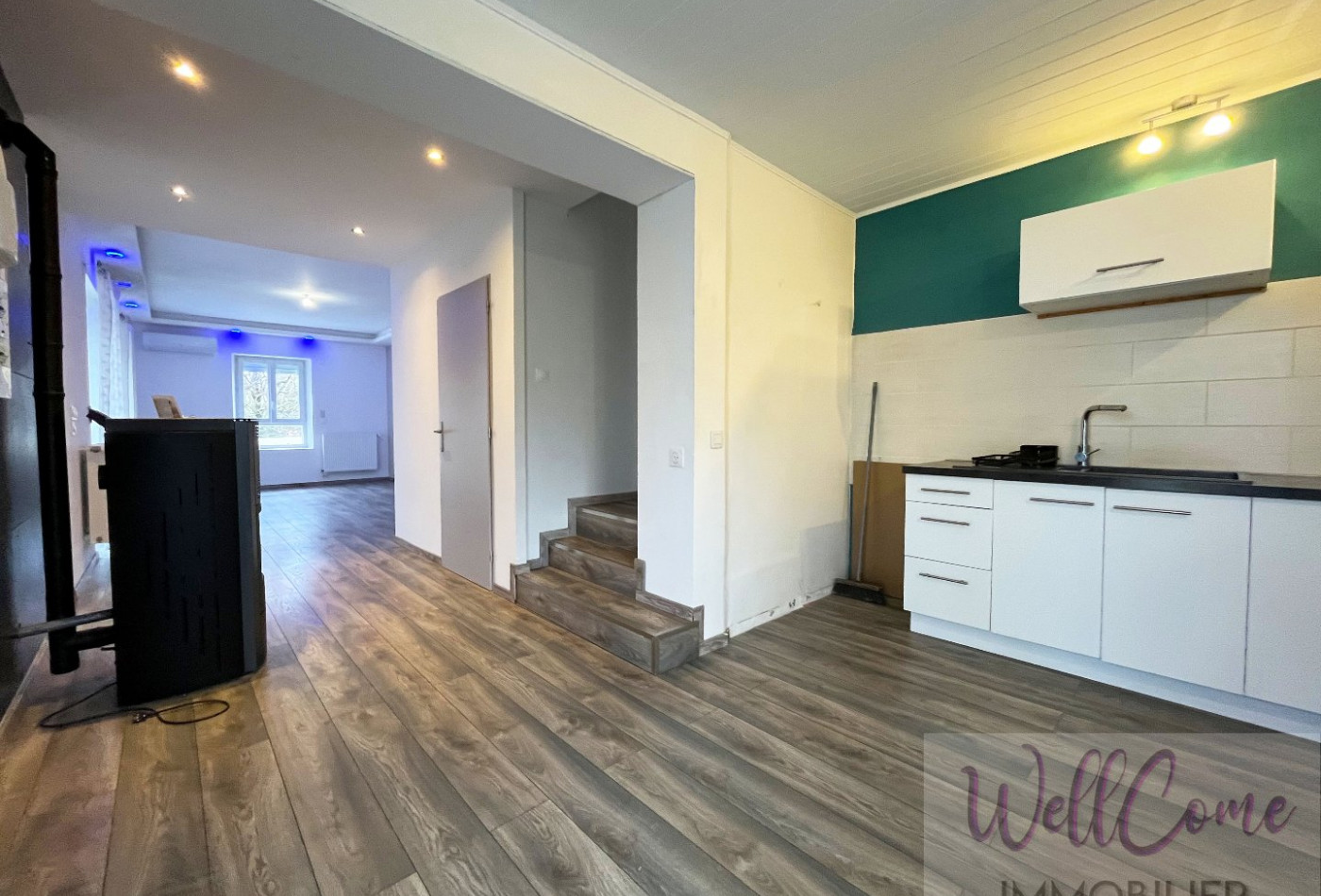 vente Appartement Aix Les Bains - Photo 4