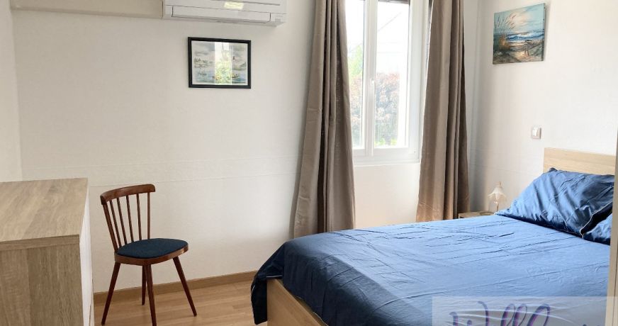 vente Maison mitoyenne Aix Les Bains