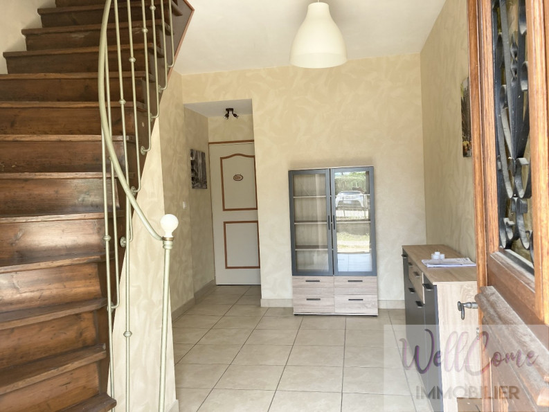 à vendre Maison mitoyenne Aix Les Bains - Photo 10