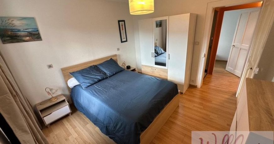 vente Maison mitoyenne Aix Les Bains