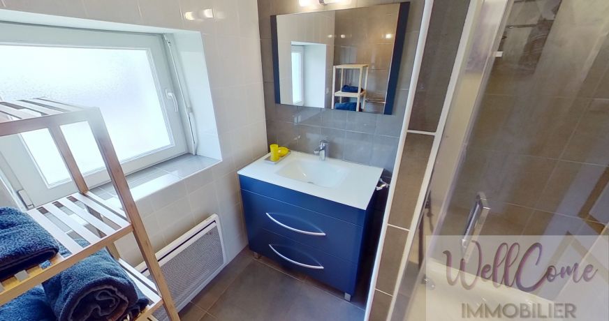 vente Maison mitoyenne Aix Les Bains