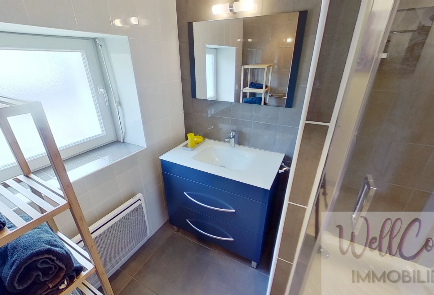 vente Maison mitoyenne Aix Les Bains - Photo 5