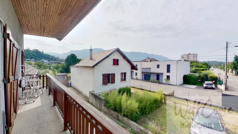 vente Maison mitoyenne Aix Les Bains - Photo 3