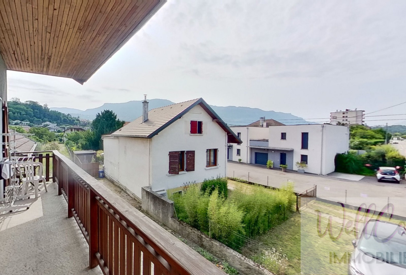 vente Maison mitoyenne Aix Les Bains - Photo 3