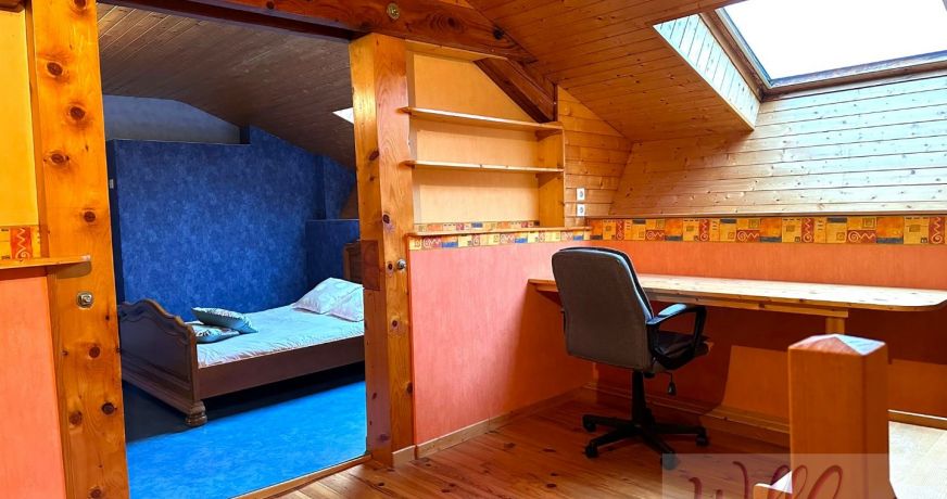 vente Maison mitoyenne Aix Les Bains