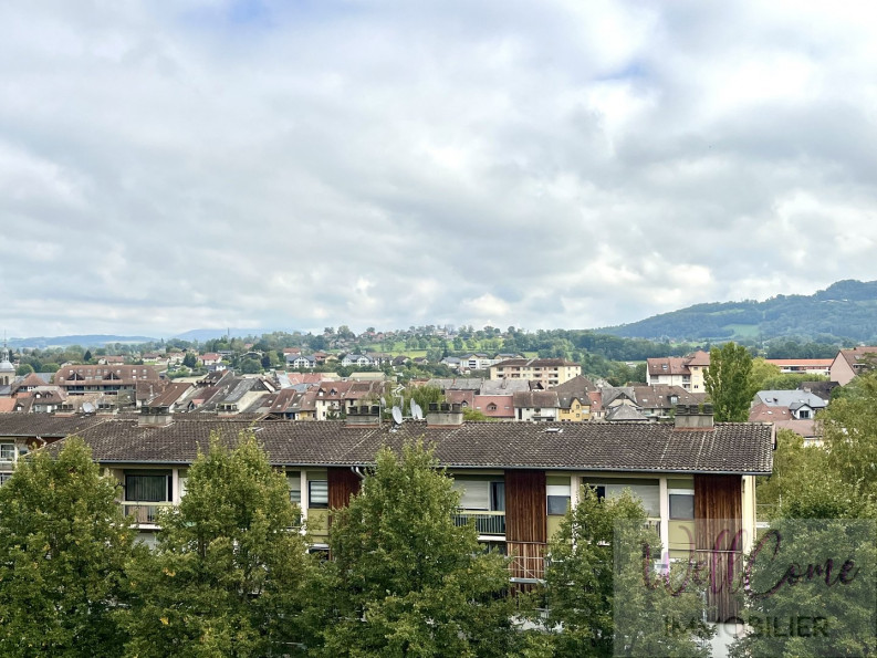 à vendre Appartement Rumilly - Photo 6