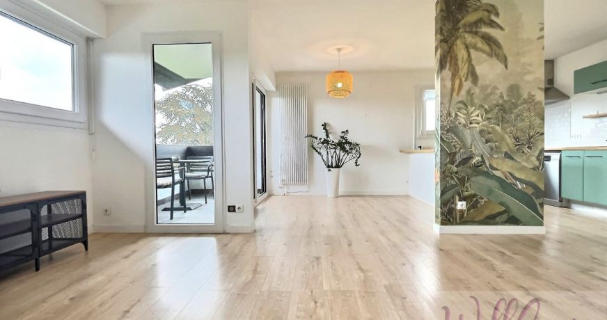 vente Appartement Rumilly