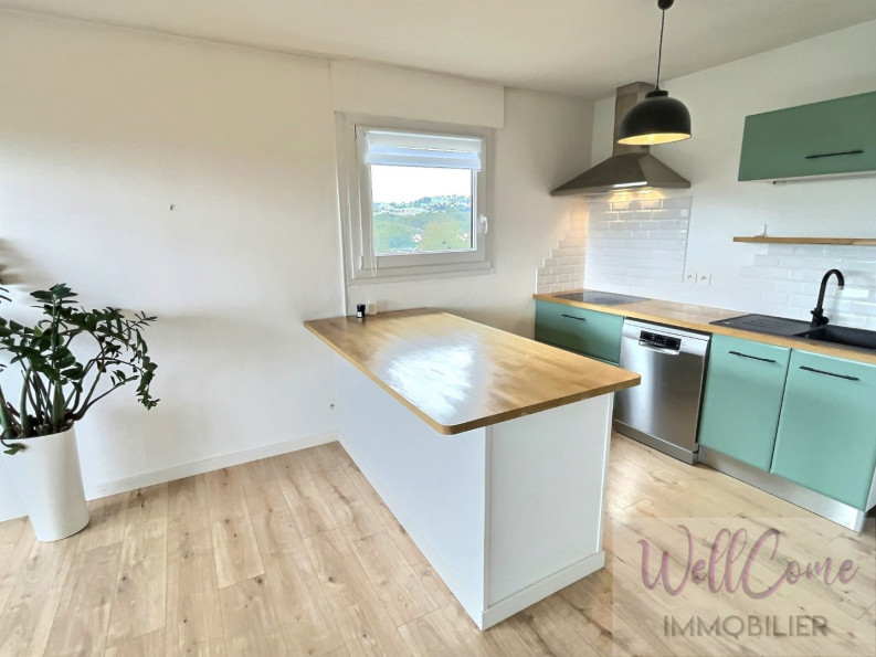 à vendre Appartement Rumilly - Photo 3