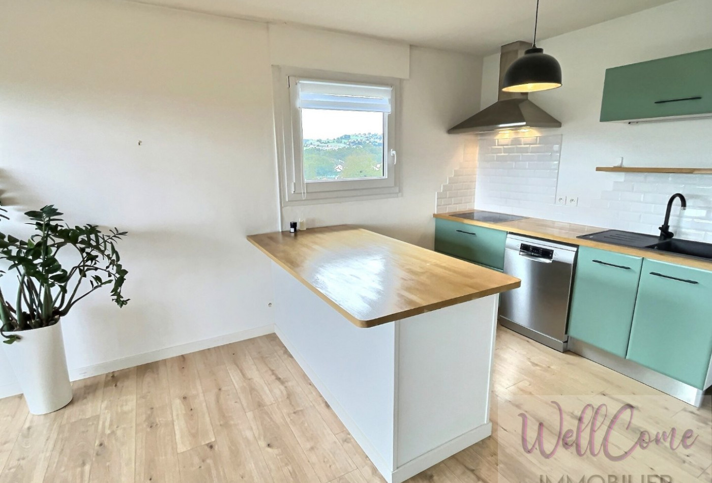 vente Appartement Rumilly - Photo 3