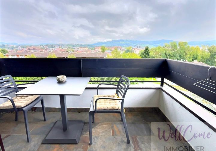 à vendre Appartement Rumilly