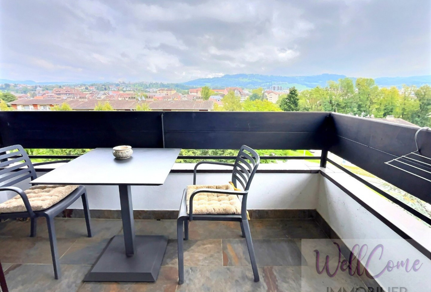 vente Appartement Rumilly - Photo 1