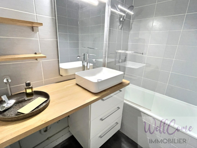 à vendre Appartement Rumilly - Photo 5