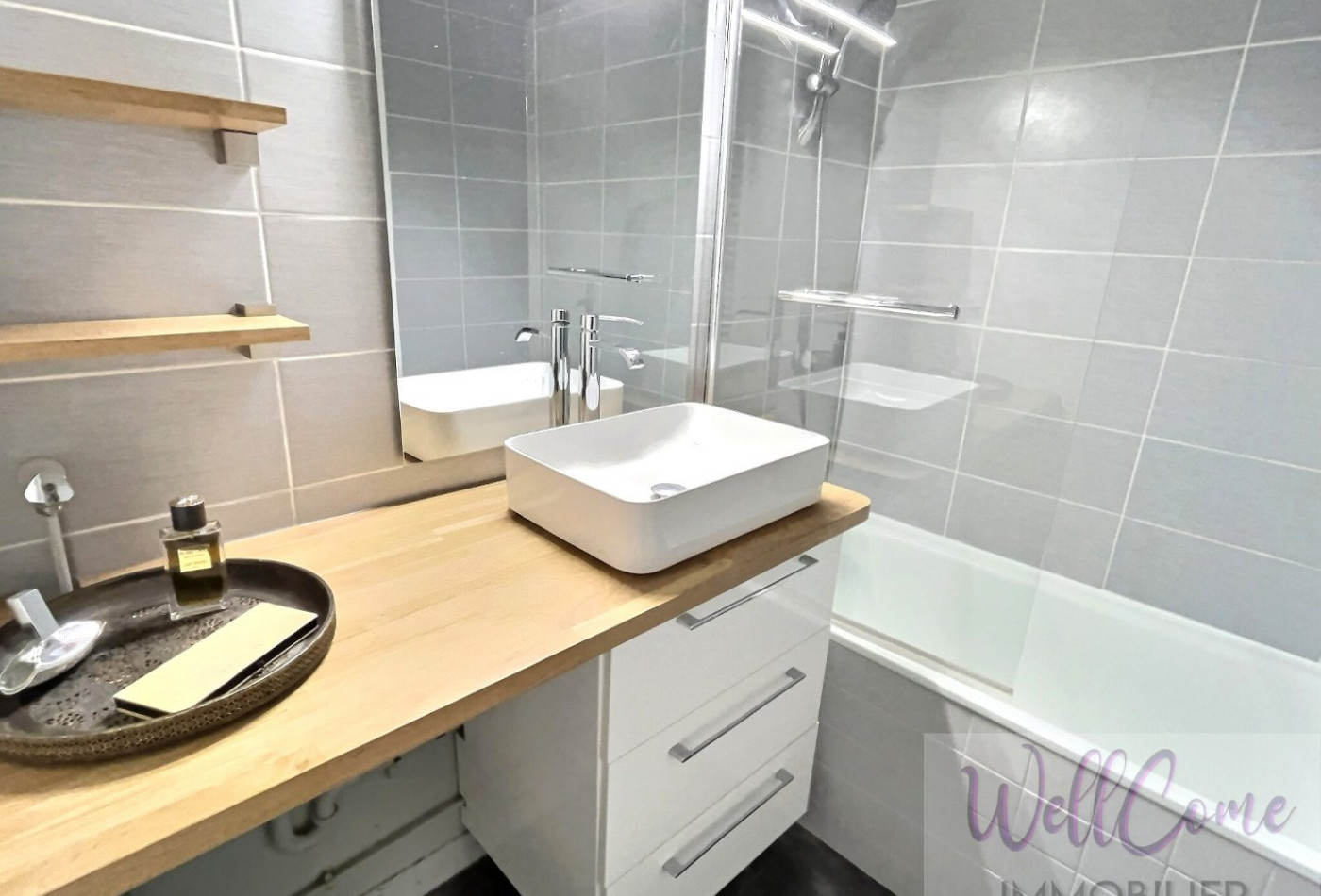 vente Appartement Rumilly - Photo 5