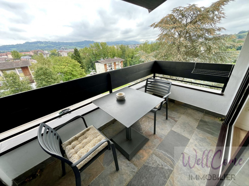 à vendre Appartement Rumilly - Photo 9