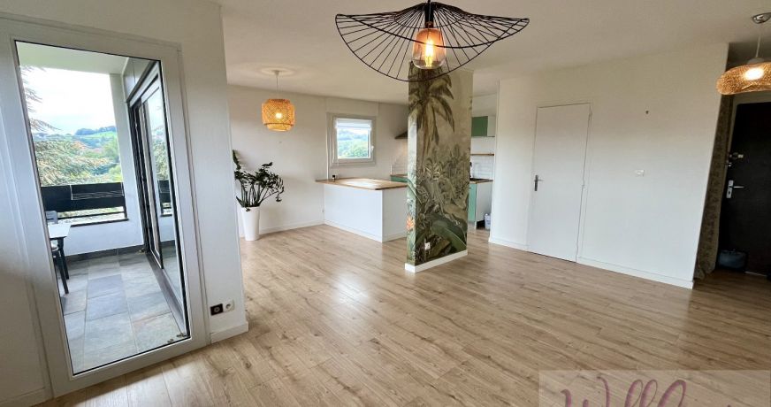 vente Appartement Rumilly