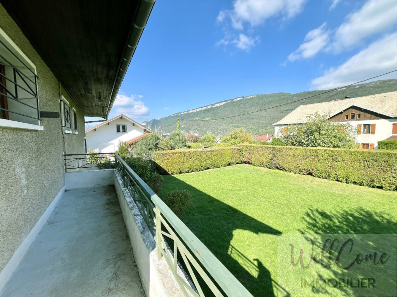 à vendre Maison Brison Saint Innocent - Photo 4