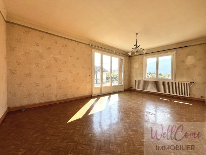 à vendre Maison Brison Saint Innocent - Photo 7