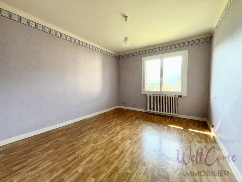 à vendre Maison Brison Saint Innocent - Photo 10