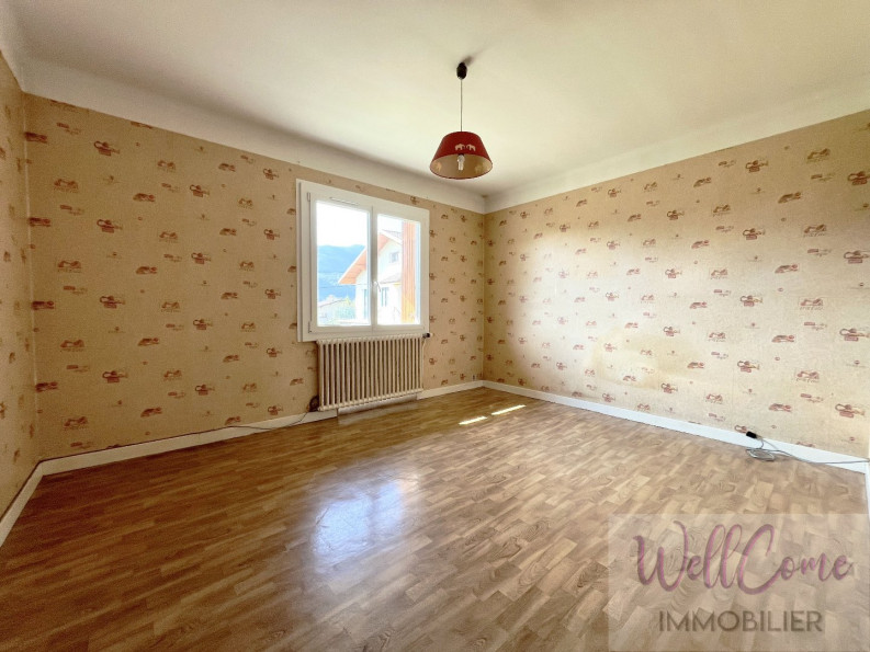 à vendre Maison Brison Saint Innocent - Photo 9