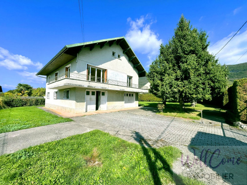 à vendre Maison Brison Saint Innocent - Photo 2