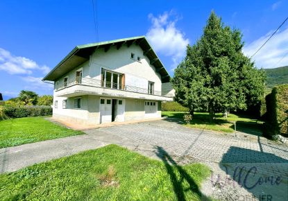 vente Maison Brison Saint Innocent