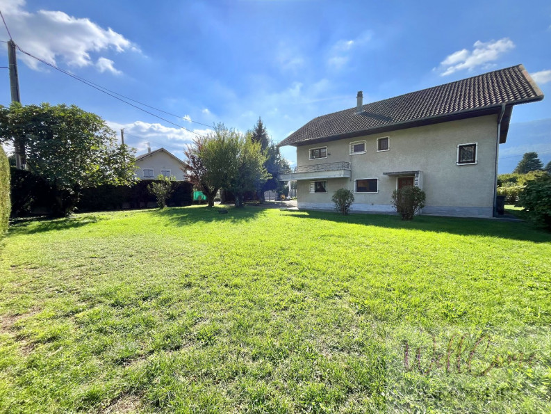 à vendre Maison Brison Saint Innocent - Photo 3