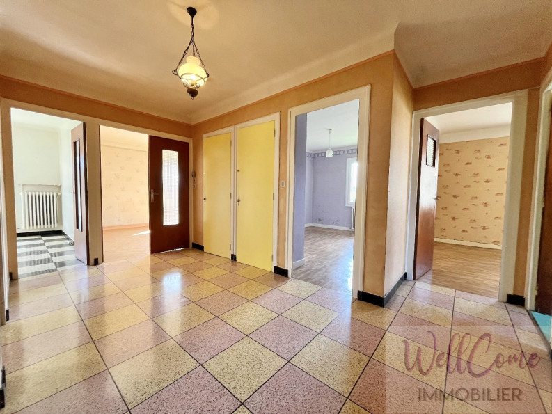 à vendre Maison Brison Saint Innocent - Photo 6