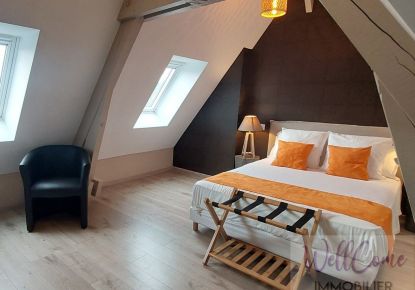 location Appartement Aix Les Bains