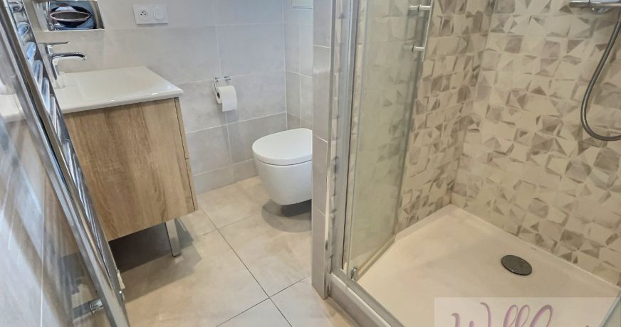 location Appartement Aix Les Bains