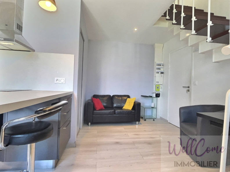 location Appartement Aix Les Bains - Photo 3