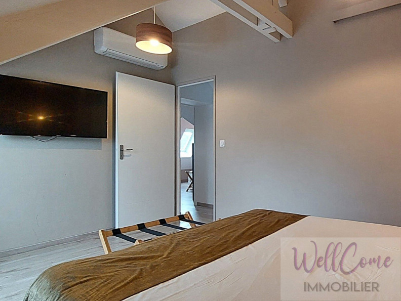 location Appartement Aix Les Bains - Photo 9