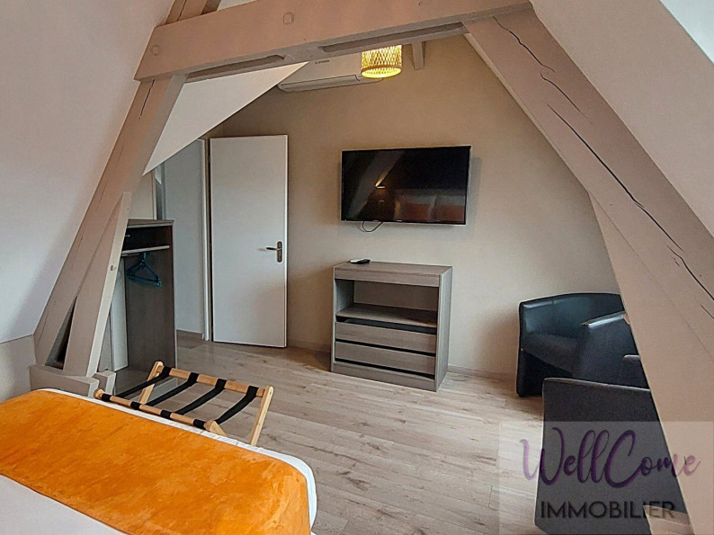 location Appartement Aix Les Bains - Photo 6