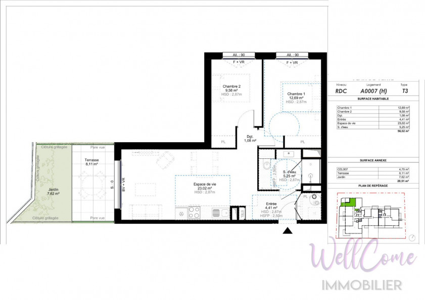 à vendre Appartement Challes Les Eaux - Photo 4