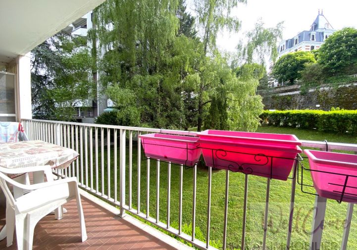 à vendre Appartement Aix Les Bains