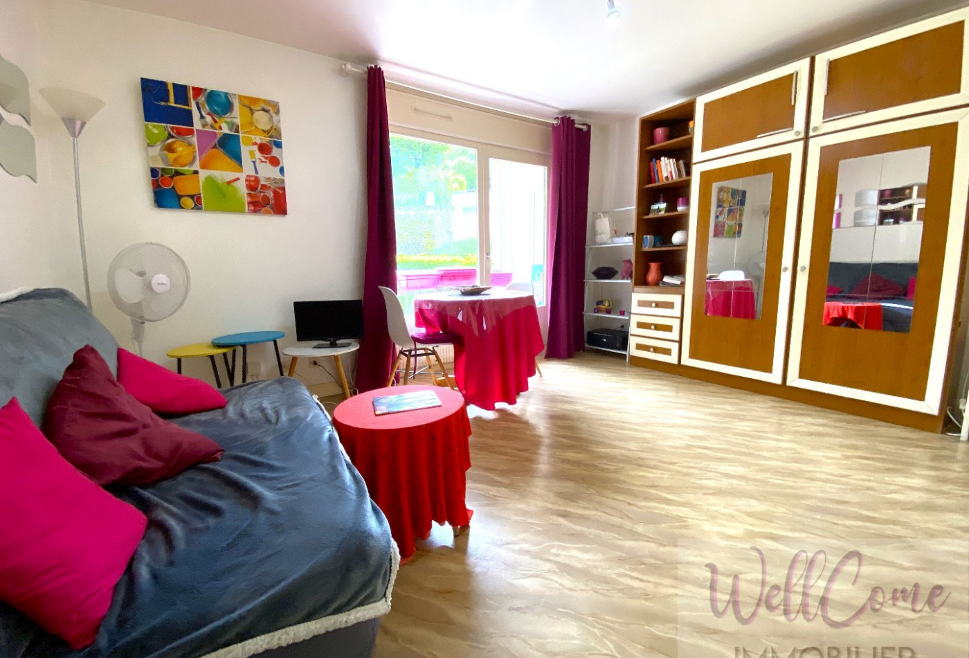 vente Appartement Aix Les Bains - Photo 3