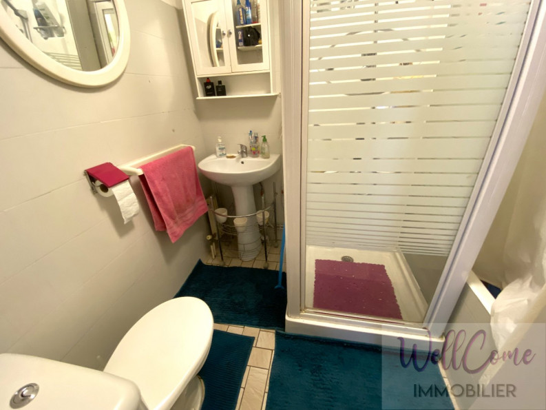 à vendre Appartement Aix Les Bains - Photo 6