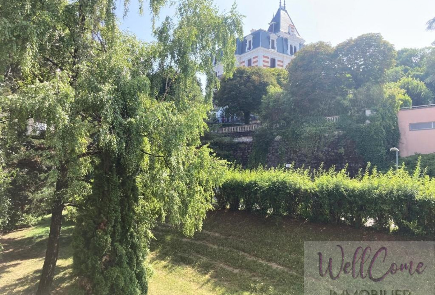 vente Appartement Aix Les Bains - Photo 7