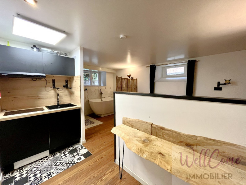 vente Appartement Aix Les Bains - Photo 1