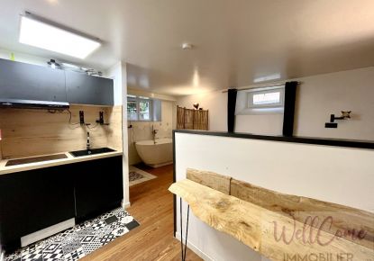 vente Appartement Aix Les Bains