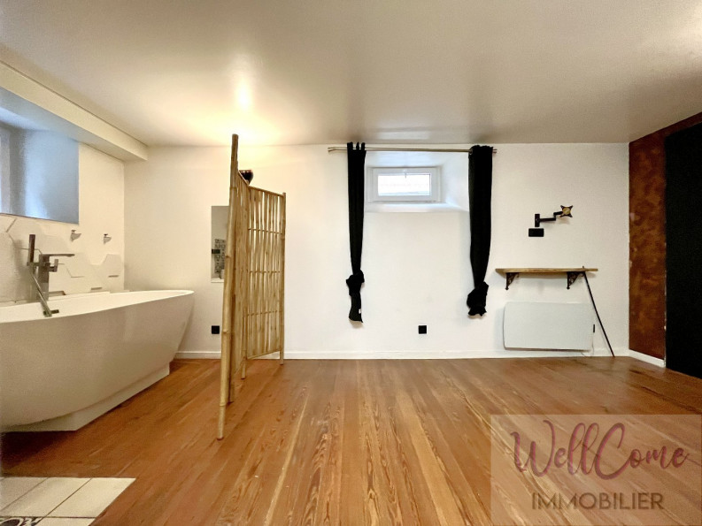 vente Appartement Aix Les Bains - Photo 3