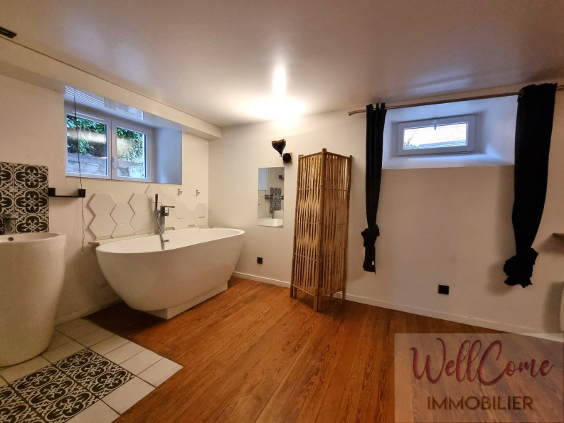 à vendre Appartement Aix Les Bains - Photo 2