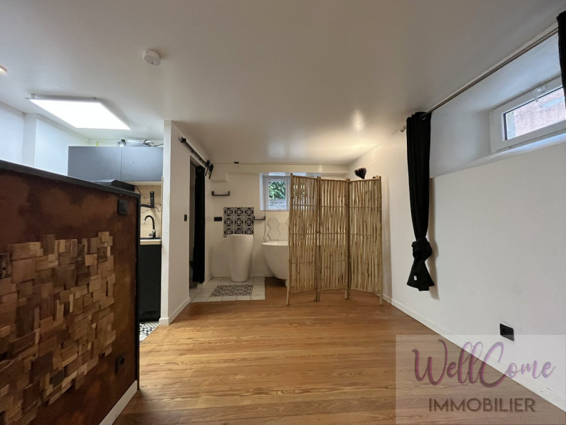 à vendre Appartement Aix Les Bains - Photo 5