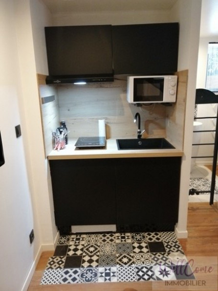 à vendre Appartement Aix Les Bains - Photo 4