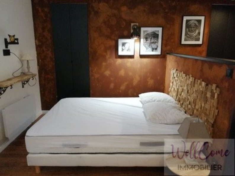 à vendre Appartement Aix Les Bains - Photo 5