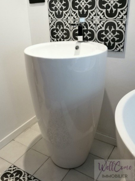 à vendre Appartement Aix Les Bains - Photo 6