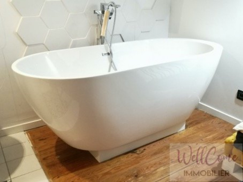 à vendre Appartement Aix Les Bains - Photo 7