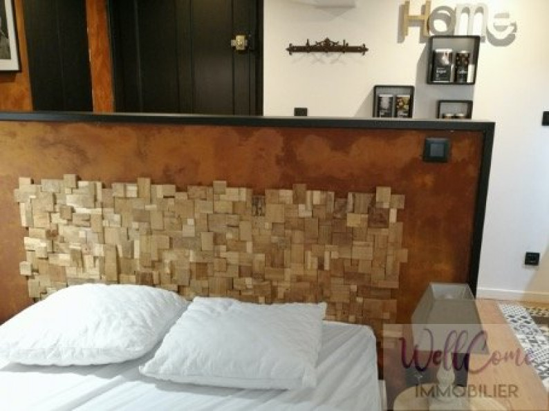 à vendre Appartement Aix Les Bains - Photo 8