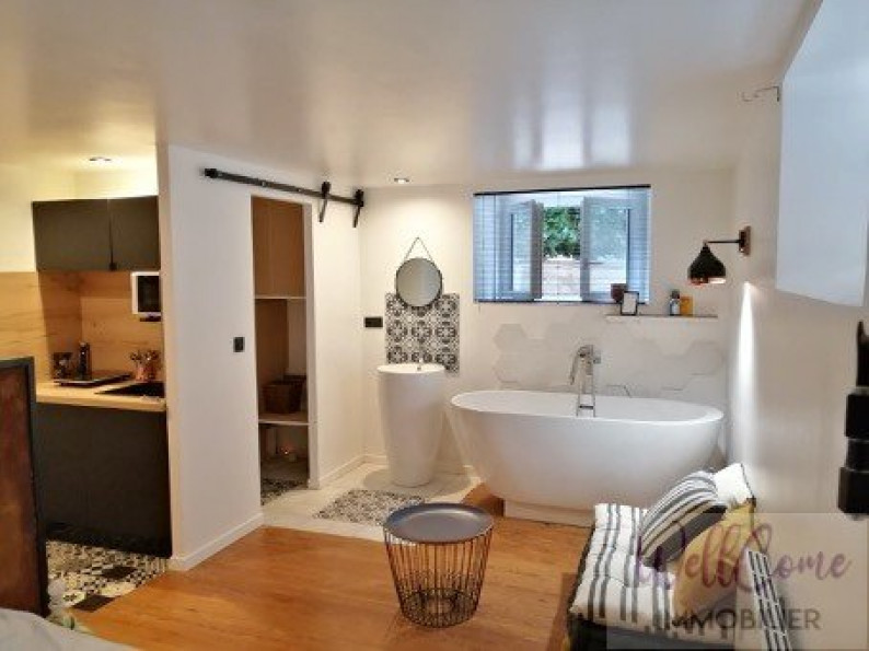 à vendre Appartement Aix Les Bains - Photo 1