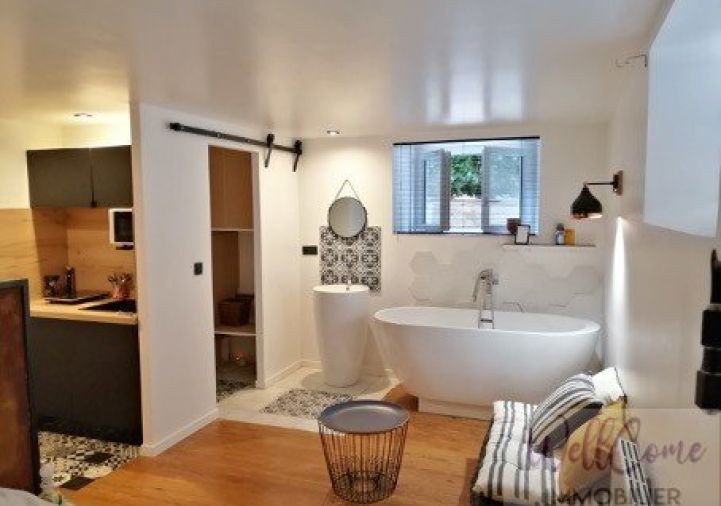 à vendre Appartement Aix Les Bains