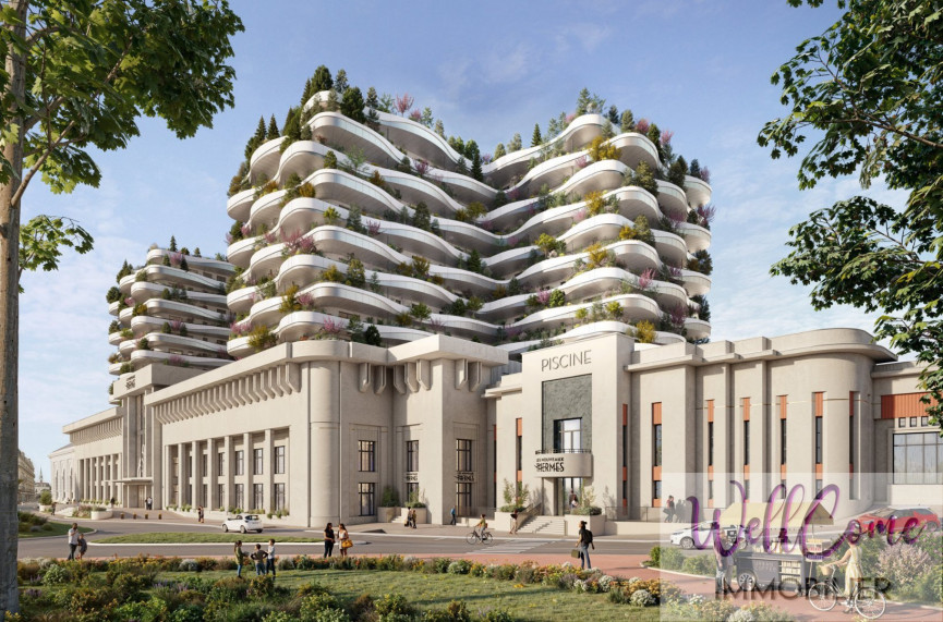 à vendre Appartement Aix Les Bains - Photo 1